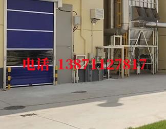 恩施快速防爆卷帘门