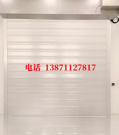 恩施防爆柔性卷帘门