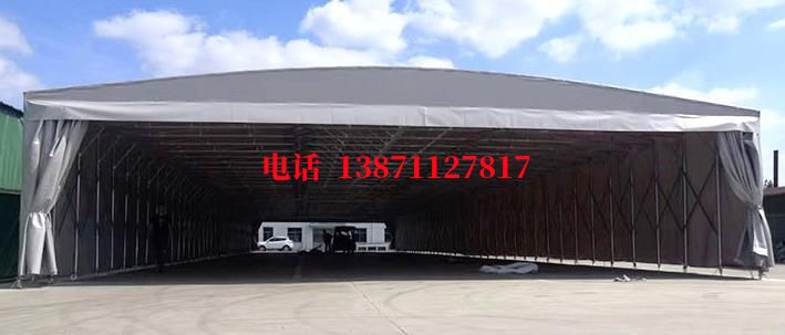 恩施湖北工业仓库篷房