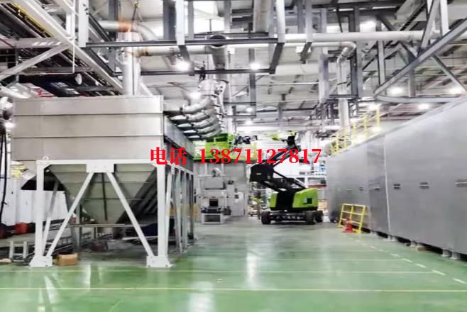恩施机电设备安装工程,设备安装公司