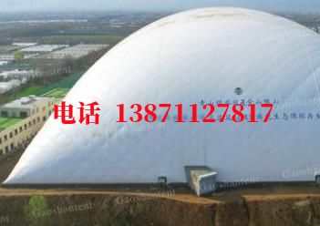 恩施气膜棚卷帘门,电动门